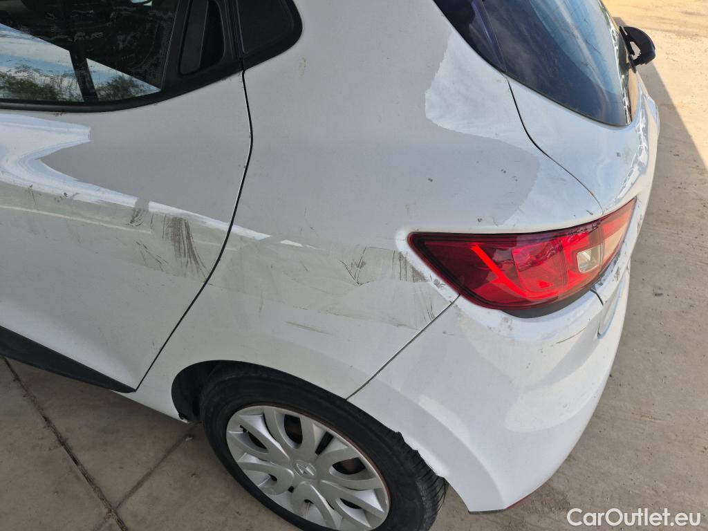  Renault  Clio RENAULT  / 2016 / 5P / berlina con portón Business TCe 66kW (90CV) GLP -18 #37