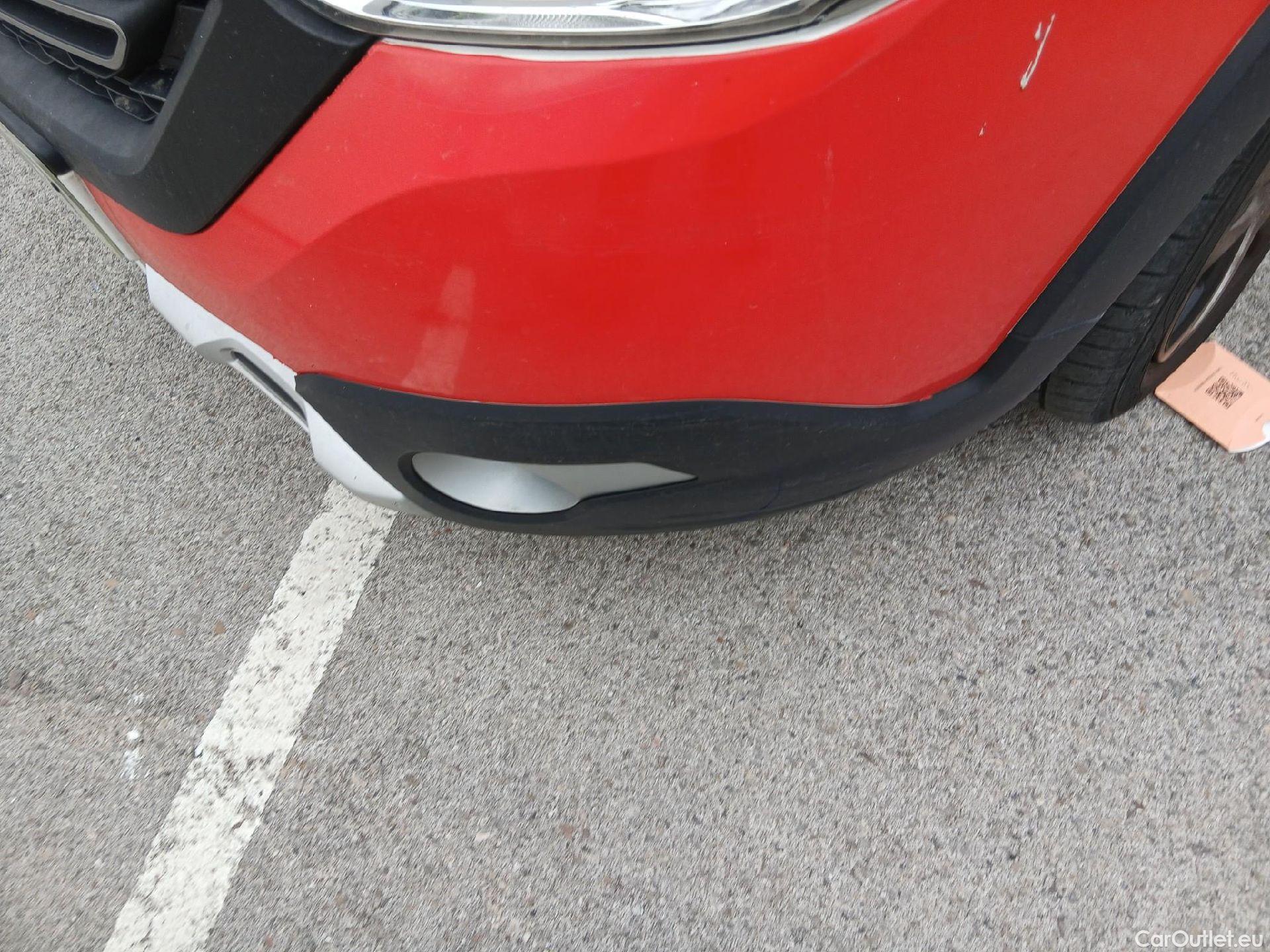  Dacia  Lodgy DACIA  / 2012 / 5P / monovolumen compacto SL Aniversario Blue dCi 85kW(115CV) 7Pl(SP) #17