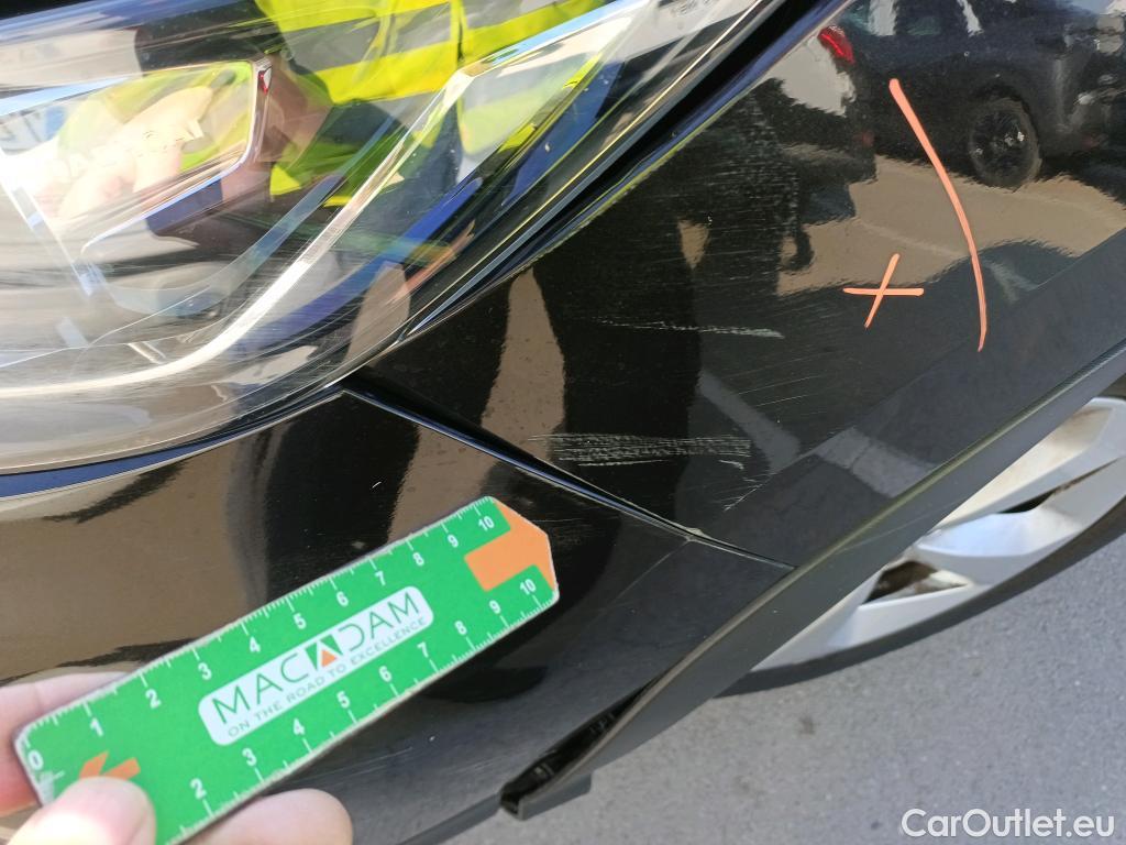  Nissan  Qashqai NISSAN  / 2017 / 5P / todoterreno DIG-T 103 kW (140 CV) E6D ACENTA #12