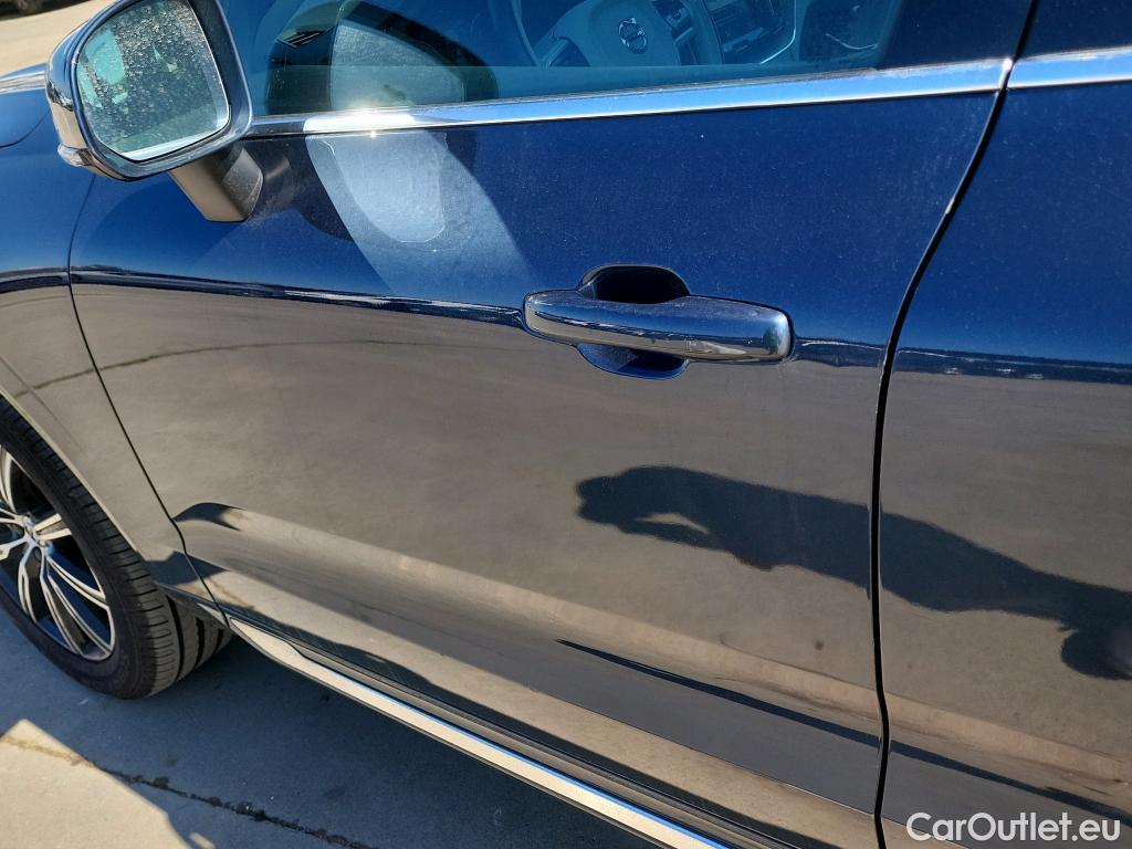  Volvo  XC60 VOLVO  / 2017 / 5P / todoterreno 2.0 D4 Inscription Auto #7