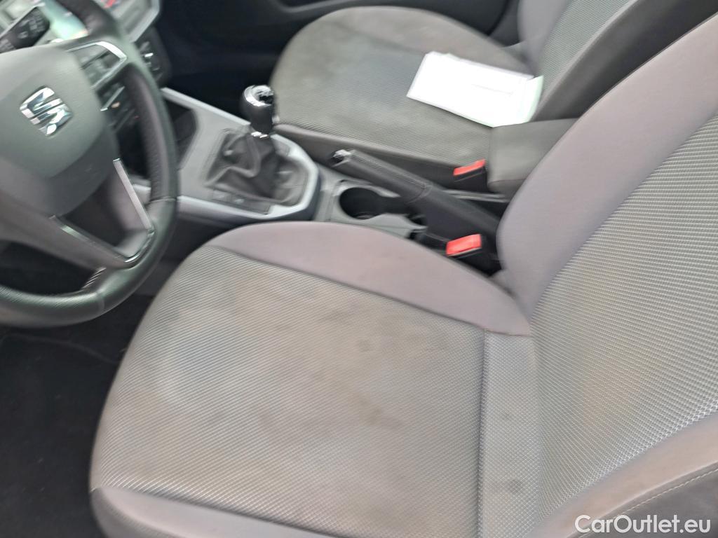  Seat  Arona SEAT  / 2017 / 5P / todoterreno 1.0 TSI 70kW (95CV) Style Edition Eco (CX) #8