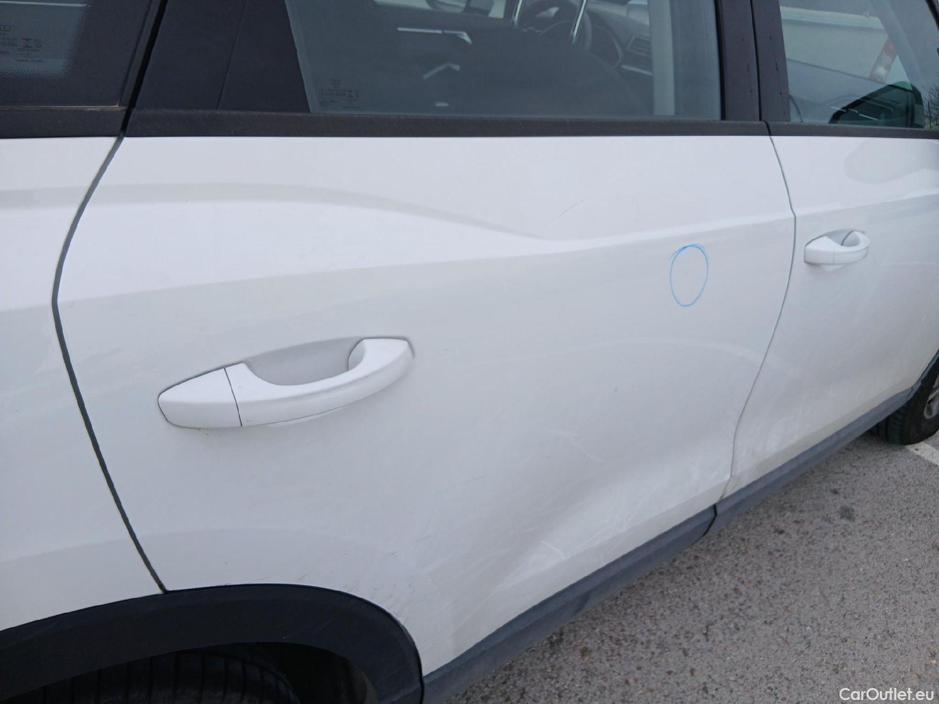  Audi  Q3 AUDI  / 2018 / 5P / todoterreno 35 TDI 110kW (150CV) S tronic #20