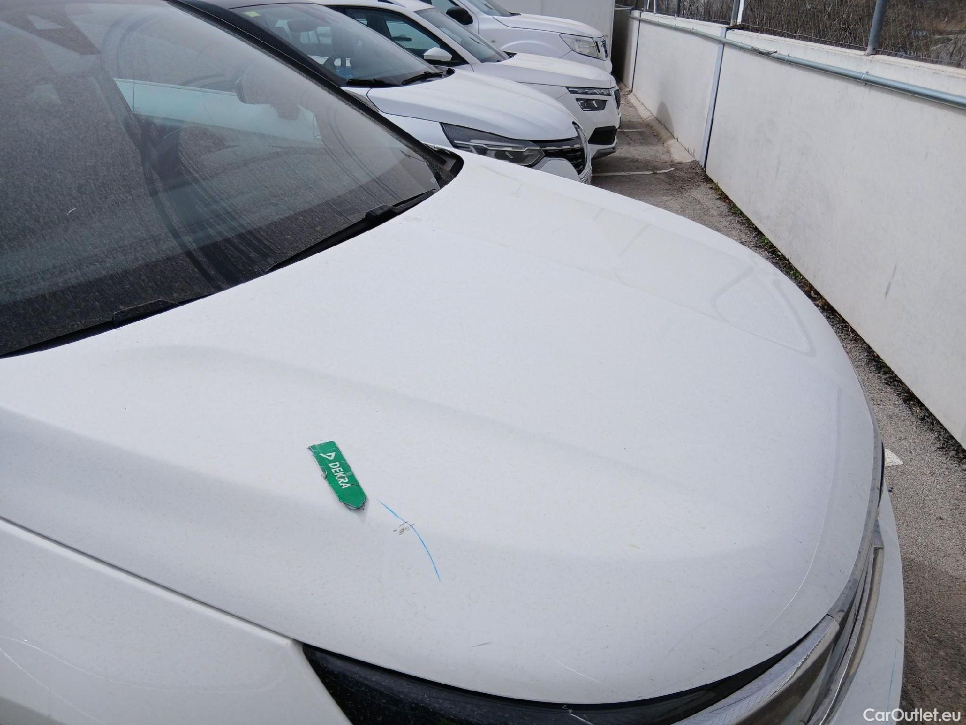  Opel   Grandland X OPEL Grandland / 2021 / 5P / todoterreno 1.5 CDTi Business Edition Auto #11