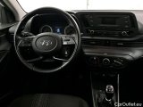  Hyundai  i20 HYUNDAI  / 2020 / 5P / berlina con portón 1.0 TGDI 74kW (100CV) 48V Essence #3