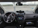  Dacia  Lodgy DACIA  / 2012 / 5P / monovolumen compacto SL Aniversario Blue dCi 85kW(115CV) 7Pl(SP) #3