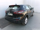  Nissan  Qashqai NISSAN  / 2017 / 5P / todoterreno DIG-T 103 kW (140 CV) E6D ACENTA #2