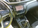  Nissan  Qashqai NISSAN  / 2017 / 5P / todoterreno DIG-T 103 kW (140 CV) E6D ACENTA #14