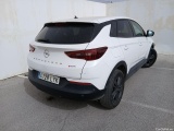  Opel   Grandland X OPEL Grandland / 2021 / 5P / todoterreno 1.5 CDTi Business Edition Auto #2