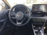  Toyota  Yaris TOYOTA  / 2020 / 5P / berlina con portón 1.5 120H Active Tech #3