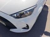  Toyota  Yaris TOYOTA  / 2020 / 5P / berlina con portón 1.5 120H Active Tech #15