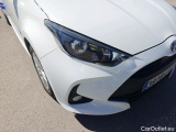  Toyota  Yaris TOYOTA  / 2020 / 5P / berlina con portón 1.5 120H Active Tech #16
