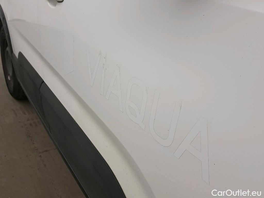  Peugeot  RIFTER PEUGEOT  / 2018 / 5P / monovolumen compacto Active Pack Standard BlueHDi 73kW #35