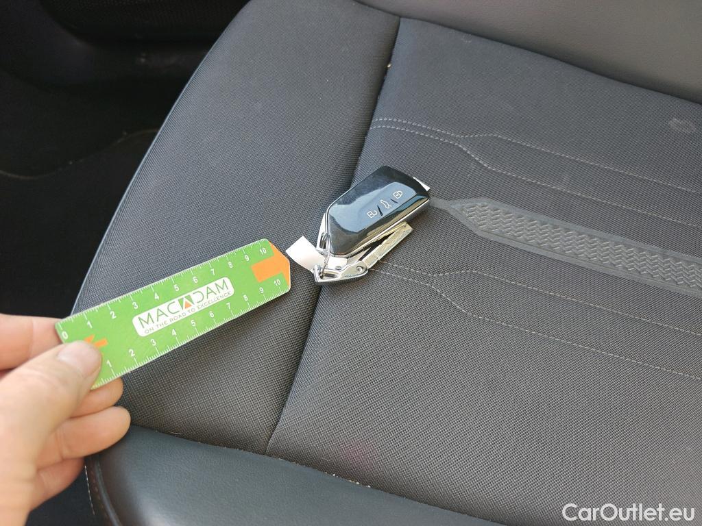  Cupra  Formentor  1.5 150CV AT7 E6d #2