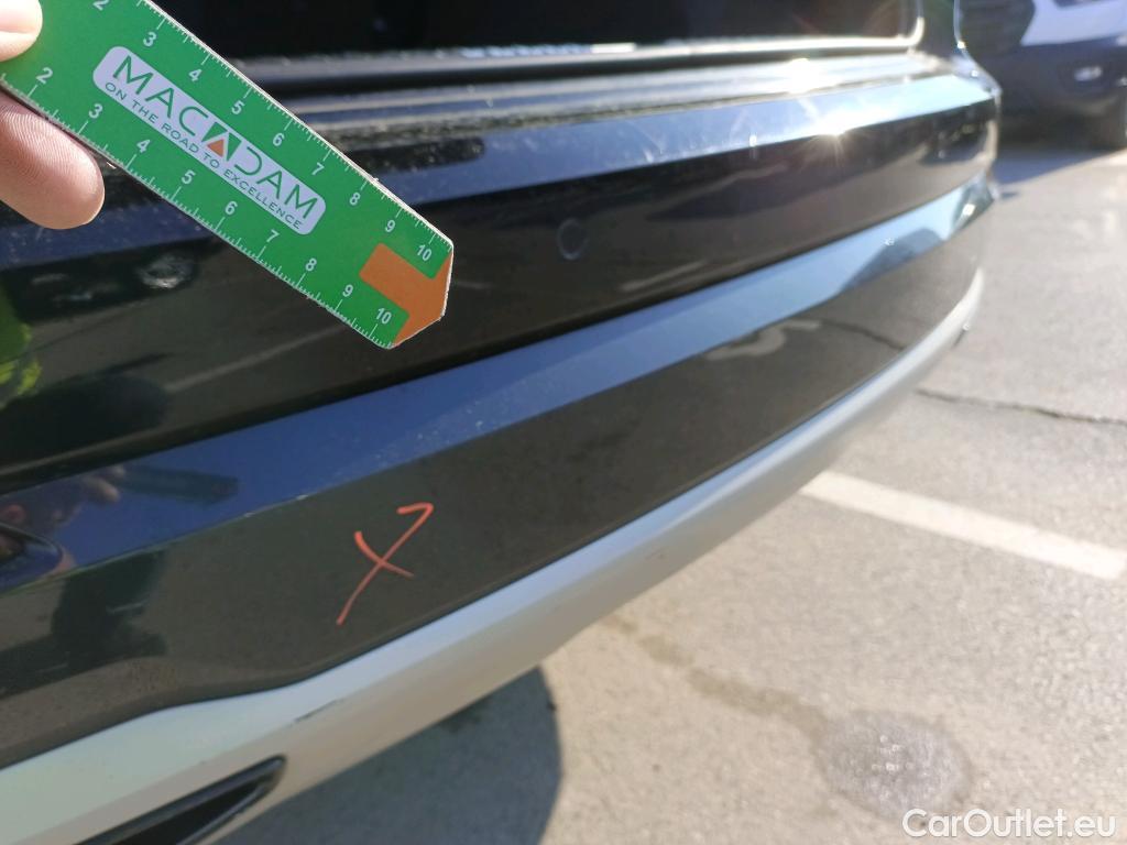  Audi  Q3 AUDI  / 2018 / 5P / todoterreno Advanced 35 TDI 110kW (150CV) S tronic #25