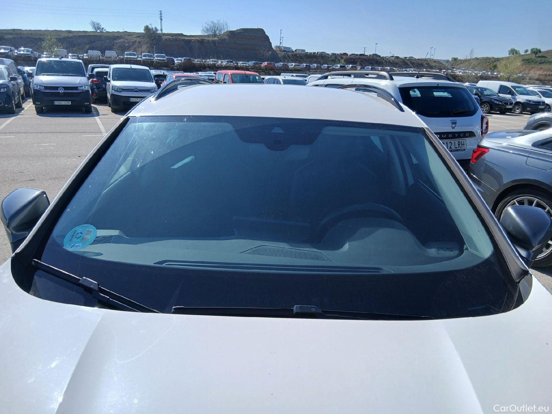  Cupra  Formentor CUPRA  / 2020 / 5P / todoterreno 1.5 TSI 110kW (150 CV) (AC3) #2