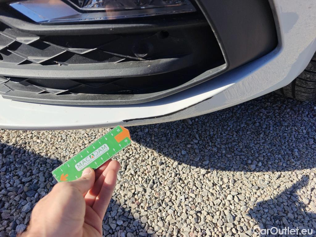  Seat  Leon SEAT Nuevo León / 2020 / 5P / berlina con portón 2.0 TDI 85kW S&S Style Go(SP) #72