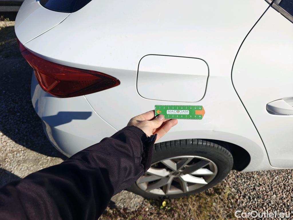  Seat  Leon SEAT Nuevo León / 2020 / 5P / berlina con portón 2.0 TDI 85kW S&S Style Go(SP) #7