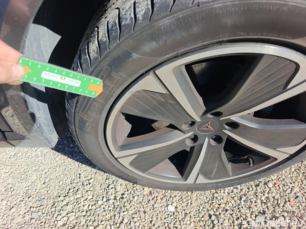  Cupra  Formentor  1.5 150CV AT7 E6d #6