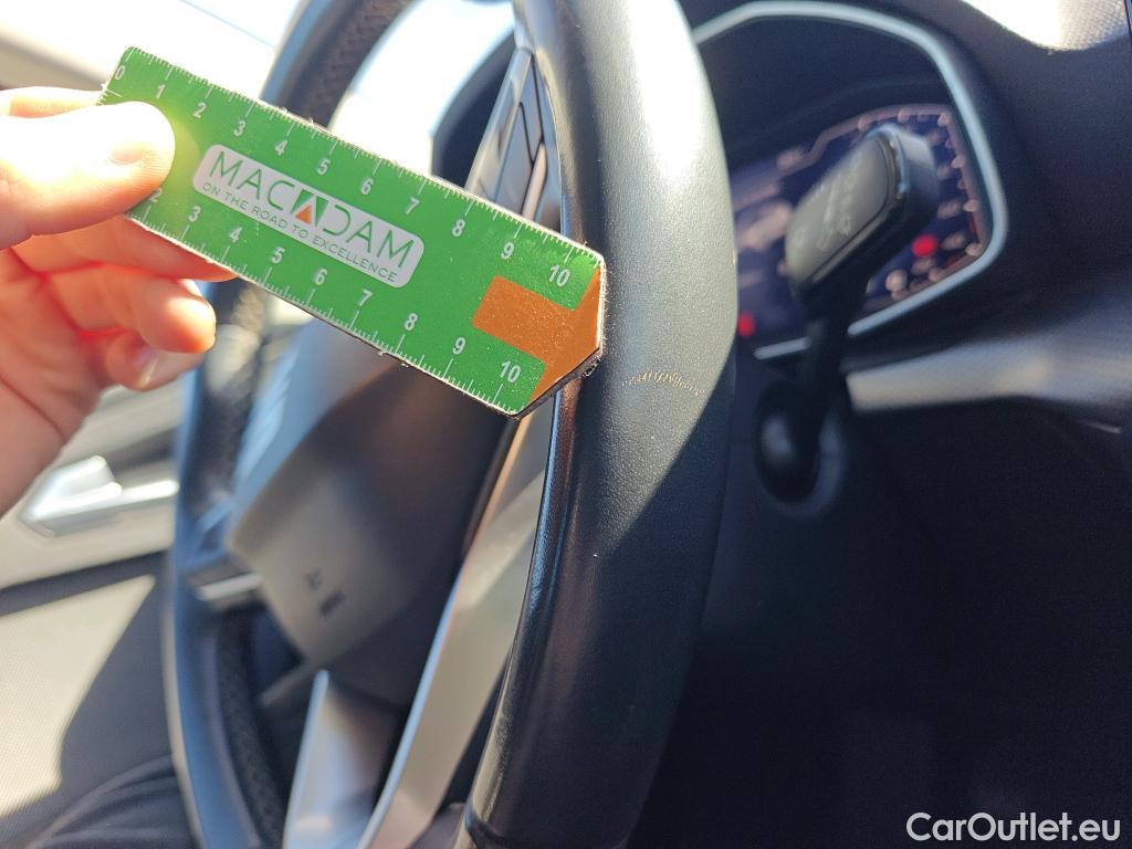  Seat  Leon SEAT Nuevo León / 2020 / 5P / berlina con portón 2.0 TDI 85kW S&S Style Go(SP) #60