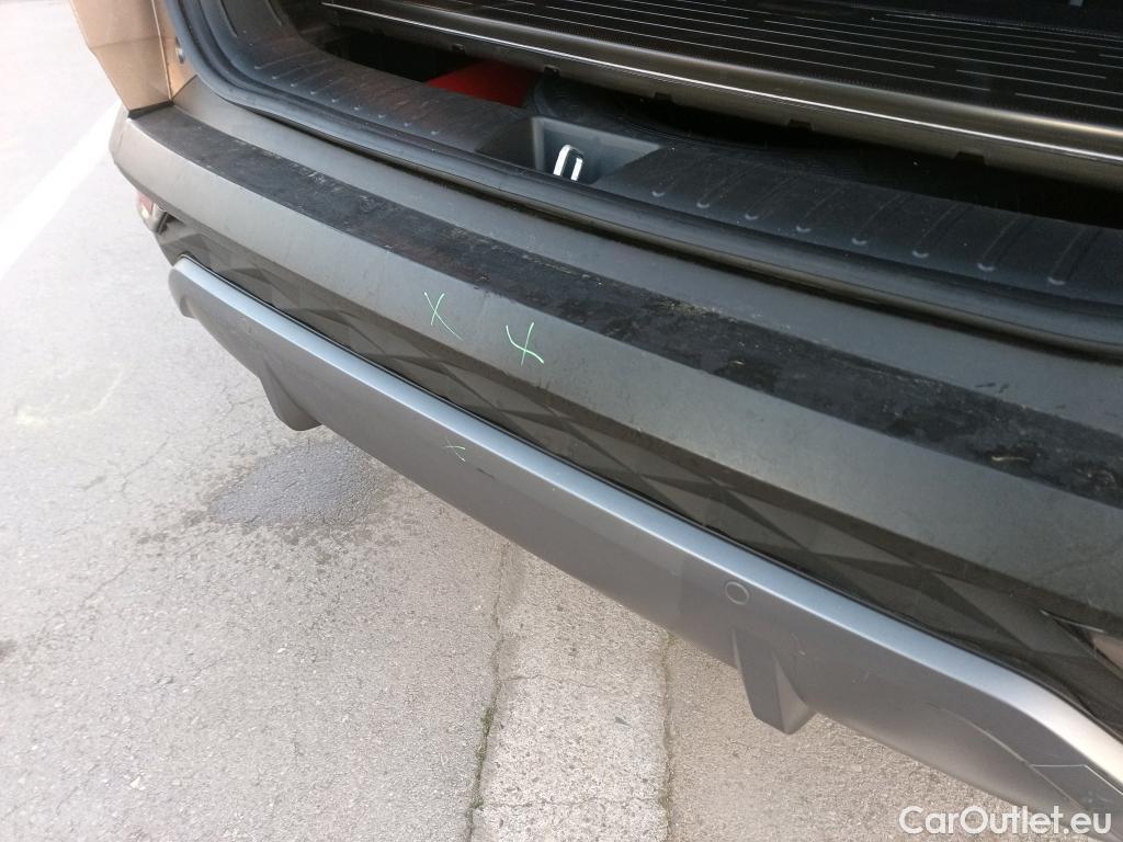  Hyundai  Tucson HYUNDAI  / 2020 / 5P / todoterreno 1.6 TGDI 110kW (150CV) Maxx #19