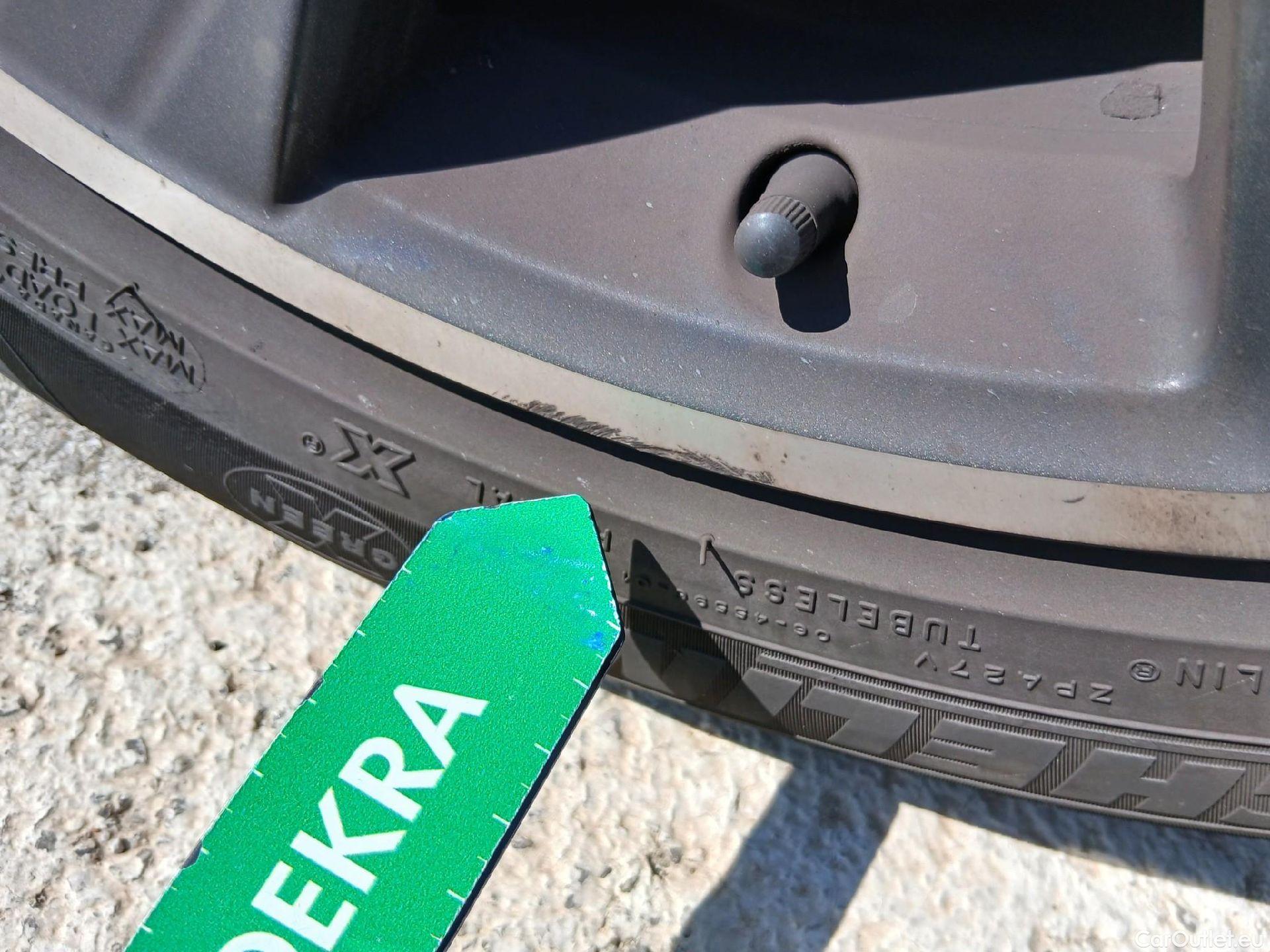  Cupra  Formentor CUPRA  / 2020 / 5P / todoterreno 1.5 TSI 110kW (150 CV) (AC3) #71