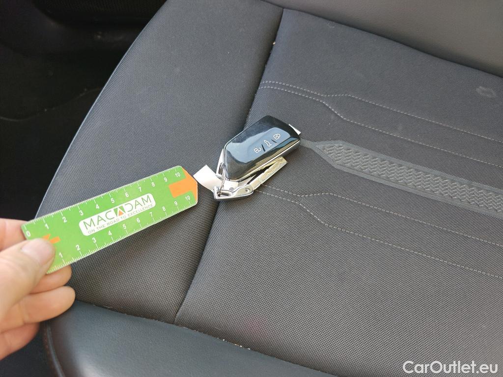  Cupra  Formentor  1.5 150CV AT7 E6d #1