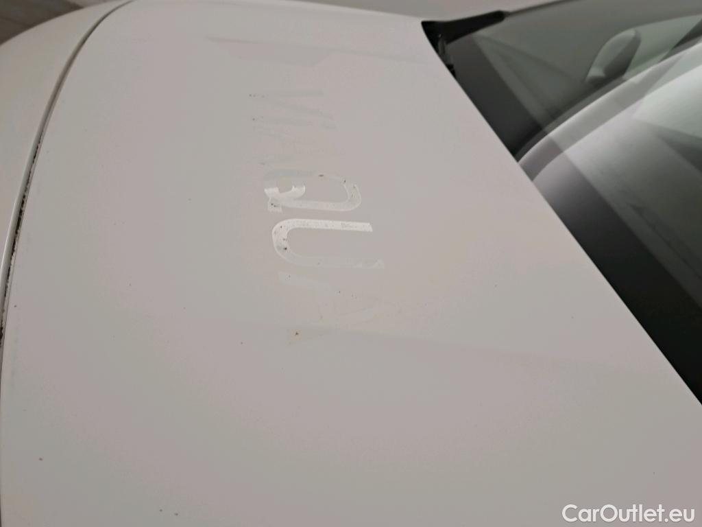  Peugeot  RIFTER PEUGEOT  / 2018 / 5P / monovolumen compacto Active Pack Standard BlueHDi 73kW #33