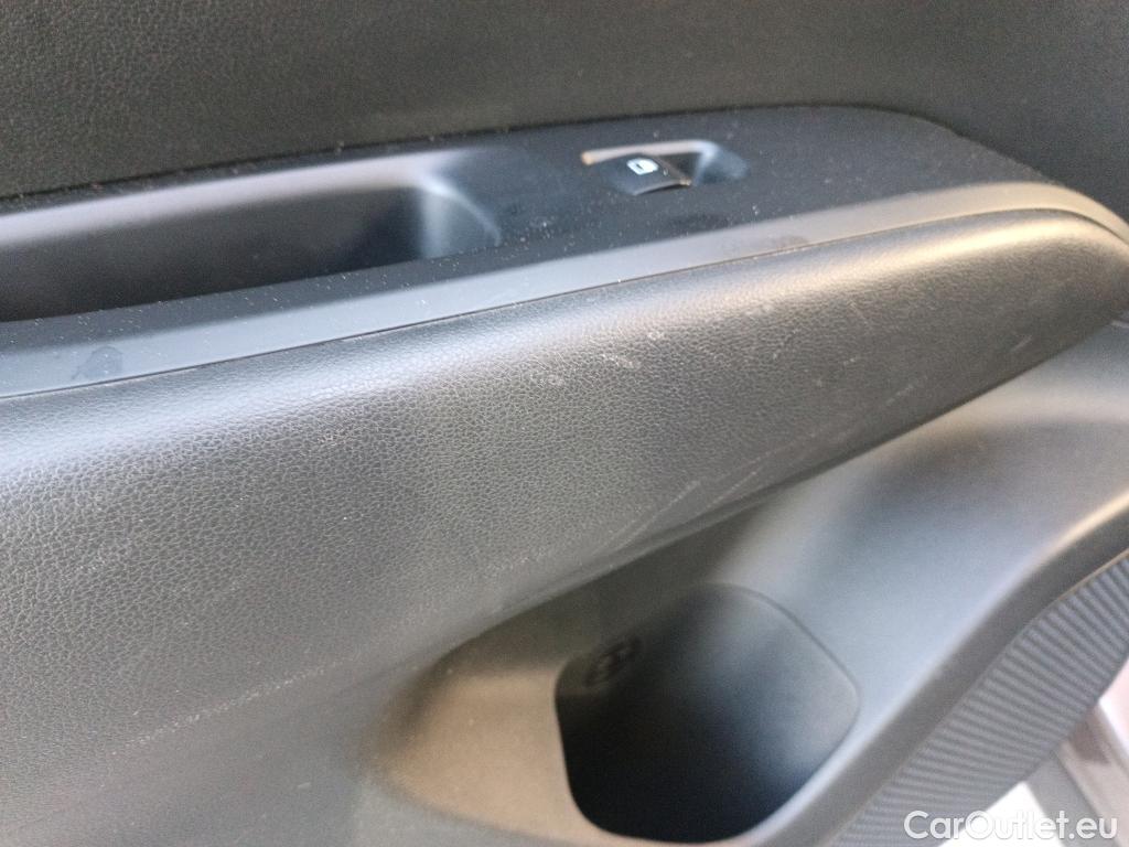  Hyundai  Tucson HYUNDAI  / 2020 / 5P / todoterreno 1.6 TGDI 110kW (150CV) Maxx #14