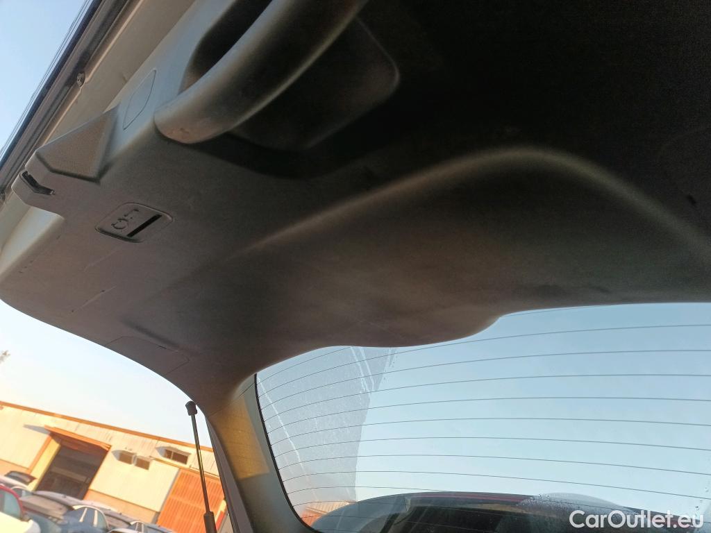  Hyundai  Tucson HYUNDAI  / 2020 / 5P / todoterreno 1.6 TGDI 110kW (150CV) Maxx #11