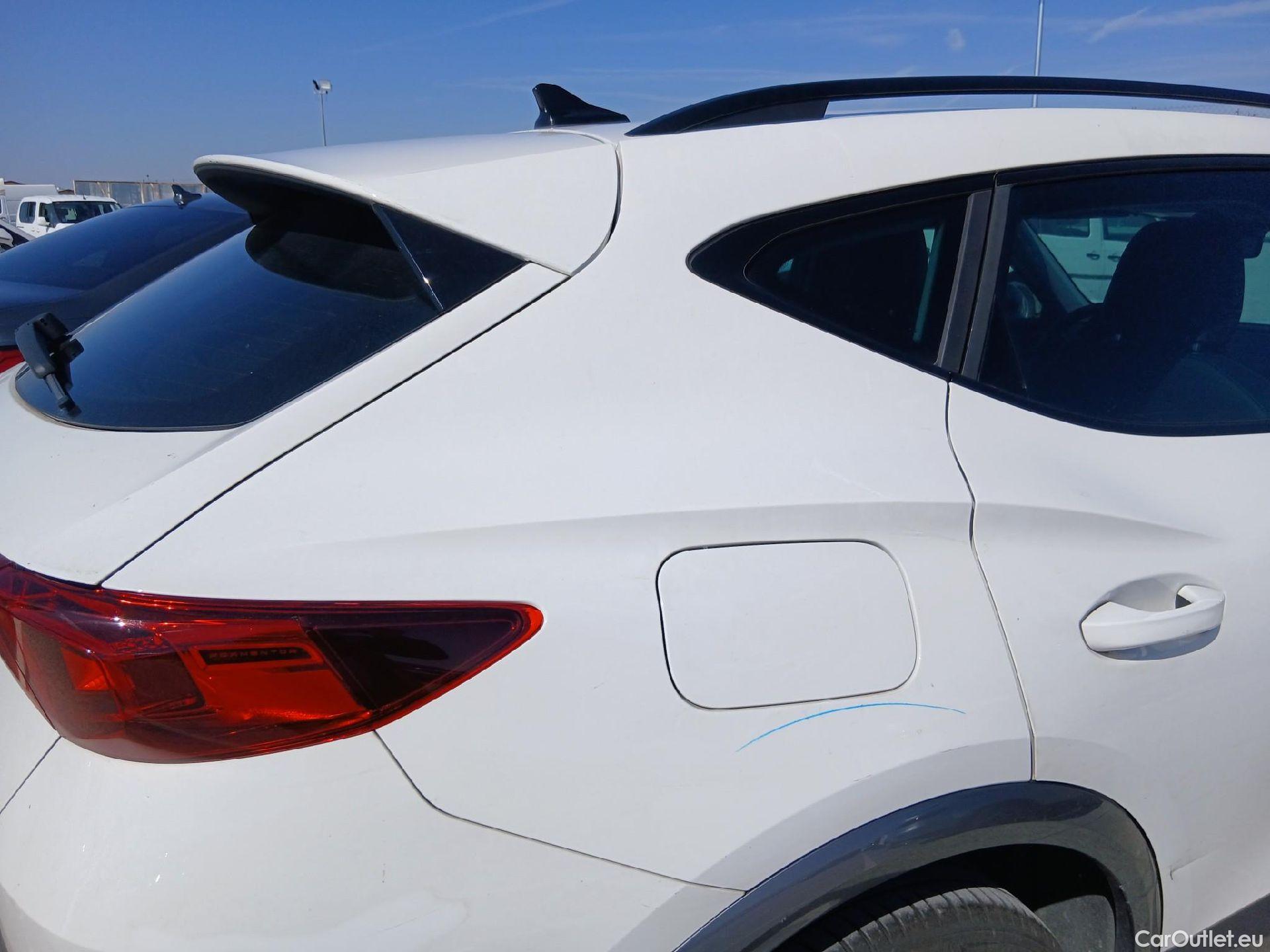  Cupra  Formentor CUPRA  / 2020 / 5P / todoterreno 1.5 TSI 110kW (150 CV) (AC3) #55