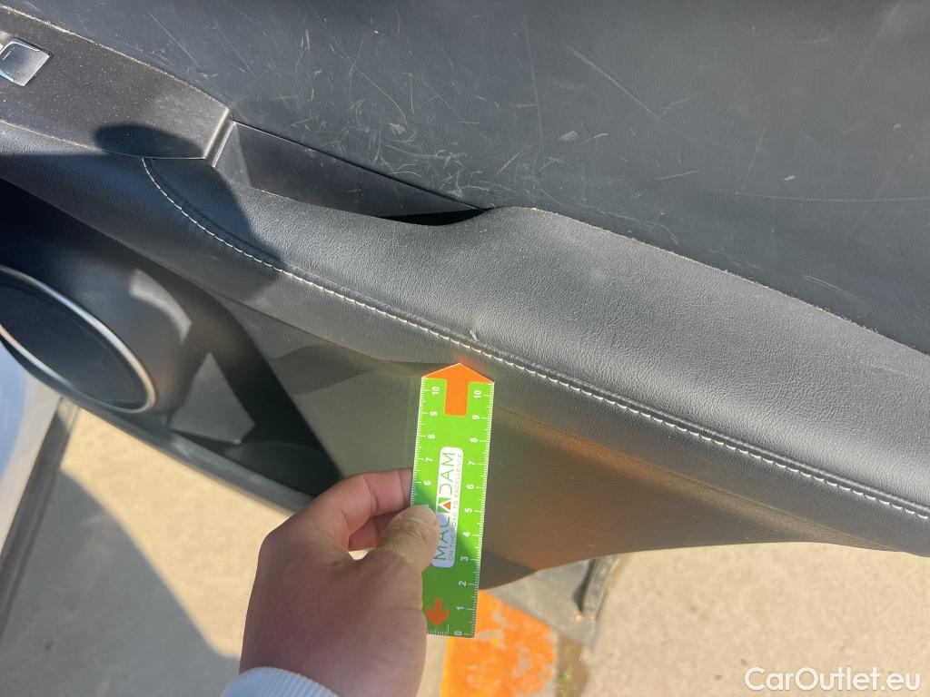  Lexus  NX LEXUS  / 2017 / 5P / todoterreno 2.5 300h Business Navigation 2WD MY2019(CXR) #16