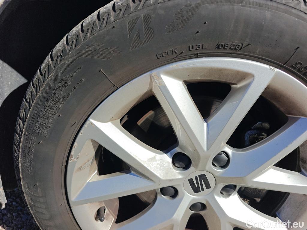  Seat  Leon SEAT Nuevo León / 2020 / 5P / berlina con portón 2.0 TDI 85kW S&S Style Go(SP) #44