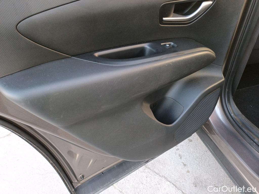  Hyundai  Tucson HYUNDAI  / 2020 / 5P / todoterreno 1.6 TGDI 110kW (150CV) Maxx #13