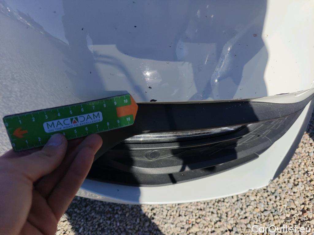  Seat  Leon SEAT Nuevo León / 2020 / 5P / berlina con portón 2.0 TDI 85kW S&S Style Go(SP) #68