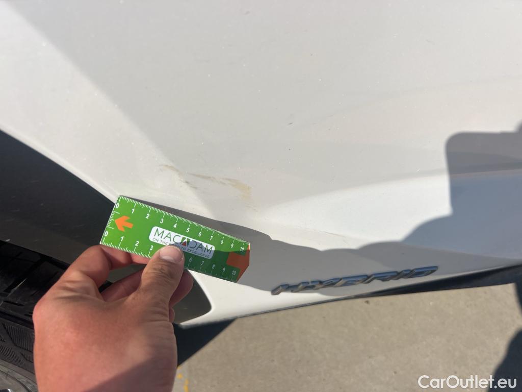  Lexus  NX LEXUS  / 2017 / 5P / todoterreno 2.5 300h Business Navigation 2WD MY2019(CXR) #8