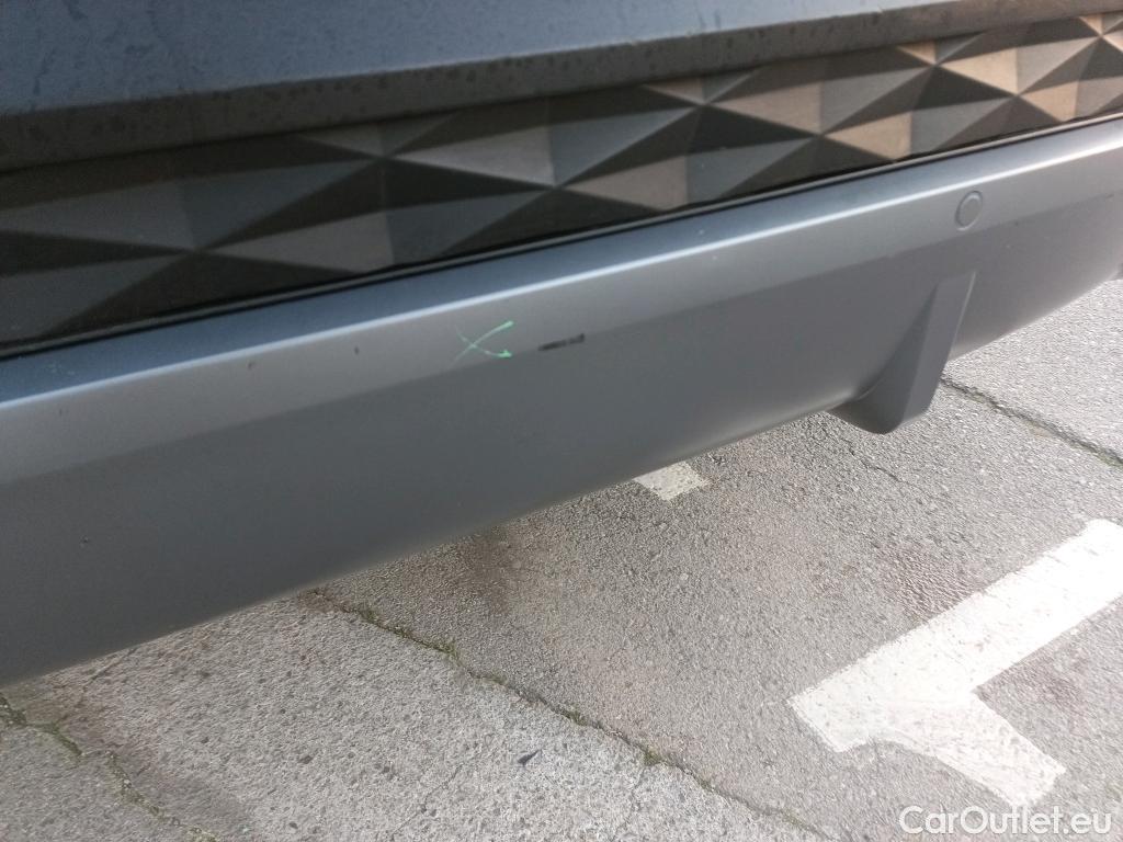  Hyundai  Tucson HYUNDAI  / 2020 / 5P / todoterreno 1.6 TGDI 110kW (150CV) Maxx #8