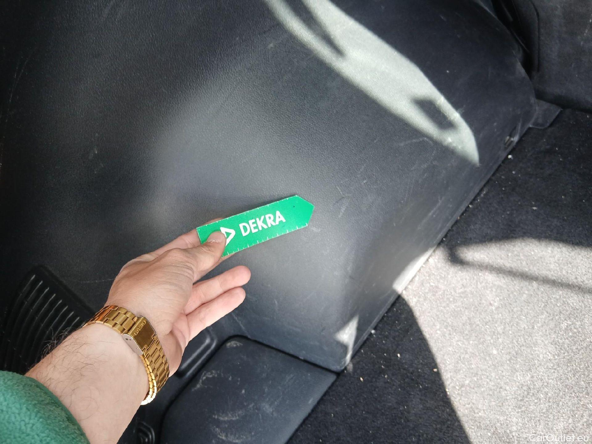  KIA  Sportage KIA  / 2018 / 5P / todoterreno 1.6 MHEV Business 85kW (115CV) 4x2 #23