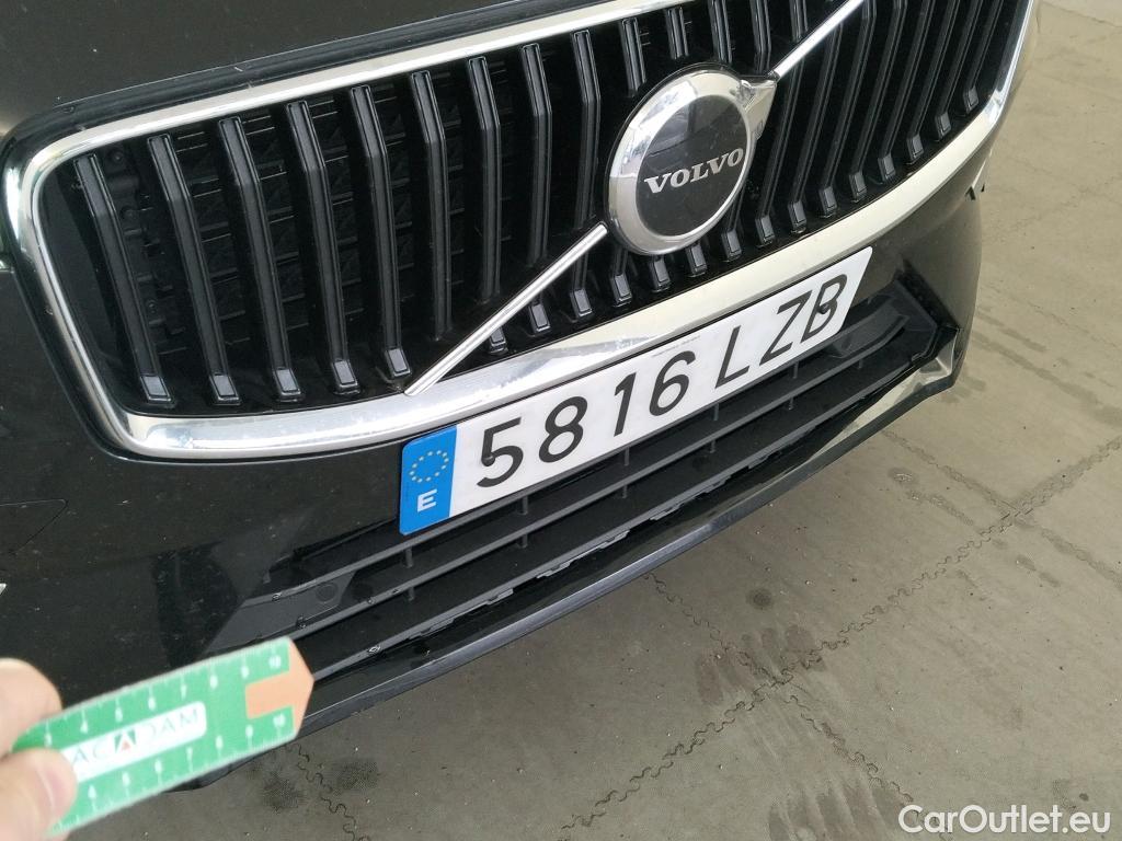  Volvo  XC60 VOLVO  / 2017 / 5P / todoterreno 2.0 B4 D AWD Plus Bright Auto #15