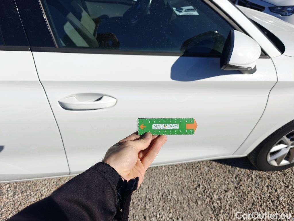  Seat  Leon SEAT Nuevo León / 2020 / 5P / berlina con portón 2.0 TDI 85kW S&S Style Go(SP) #9