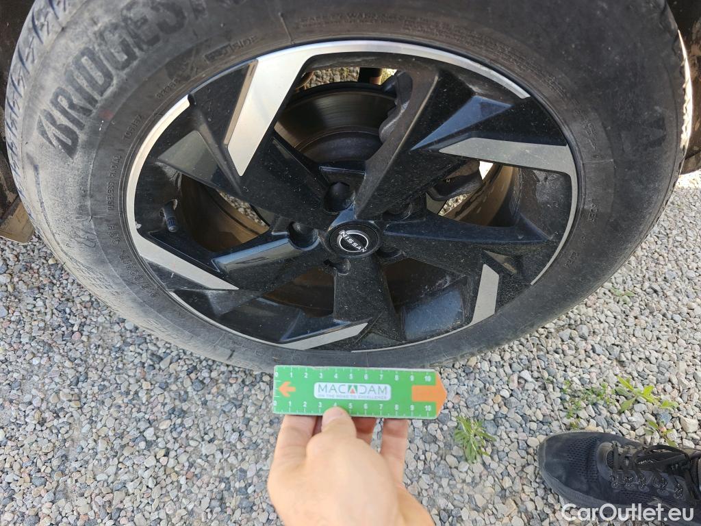  Nissan  Juke NISSAN  / 2019 / 5P / crossover DIG-T 84 kW (114 CV) DCT 7 Vel. Acenta - #30