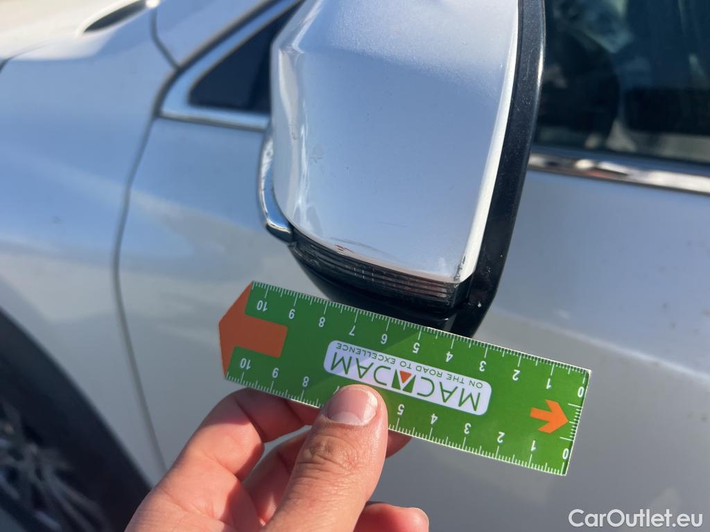  Lexus  NX LEXUS  / 2017 / 5P / todoterreno 2.5 300h Business Navigation 2WD MY2019(CXR) #25