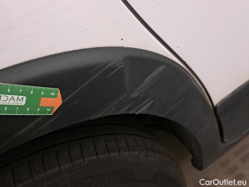  Peugeot  RIFTER PEUGEOT  / 2018 / 5P / monovolumen compacto Active Pack Standard BlueHDi 73kW #53