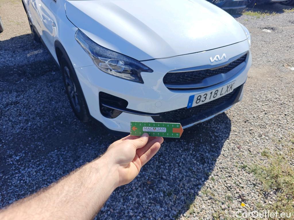  KIA  XCeed  Drive 1.0 T-GDI 120CV MT6 E6d #18