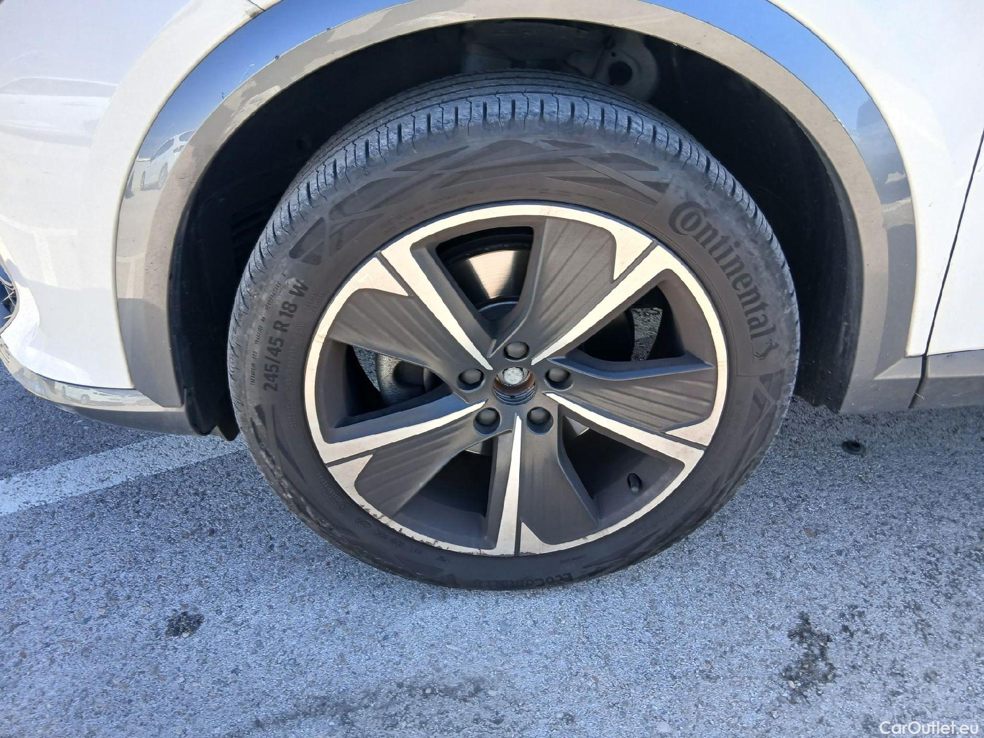  Cupra  Formentor CUPRA  / 2020 / 5P / todoterreno 1.5 TSI 110kW (150 CV) (AC3) #23