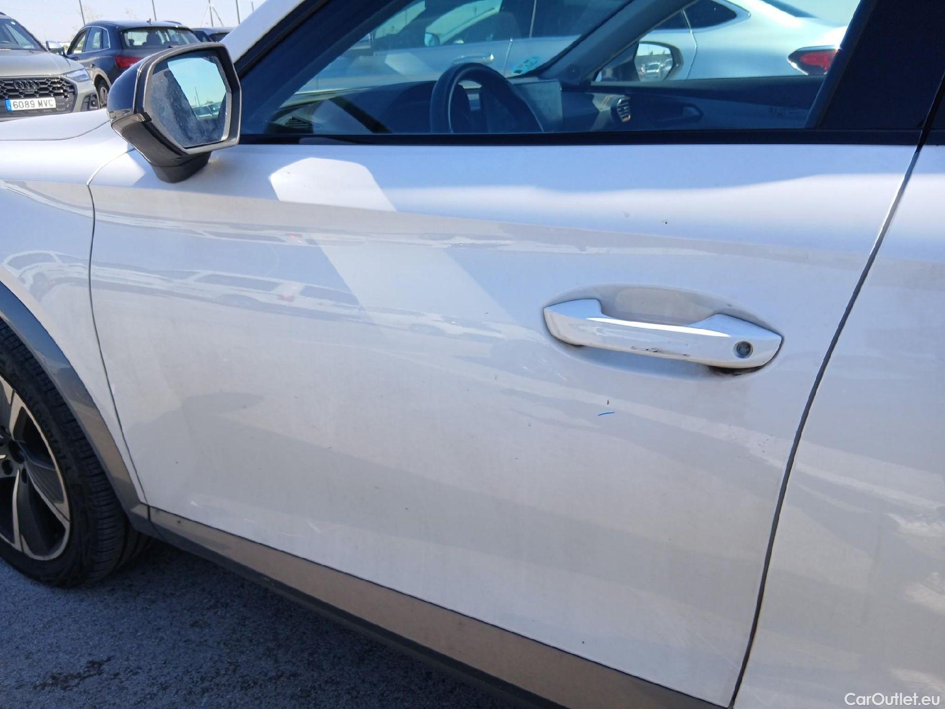  Cupra  Formentor CUPRA  / 2020 / 5P / todoterreno 1.5 TSI 110kW (150 CV) (AC3) #34