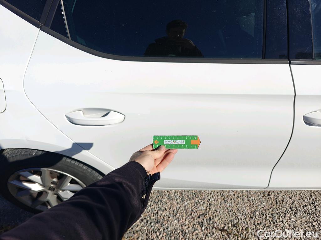  Seat  Leon SEAT Nuevo León / 2020 / 5P / berlina con portón 2.0 TDI 85kW S&S Style Go(SP) #33