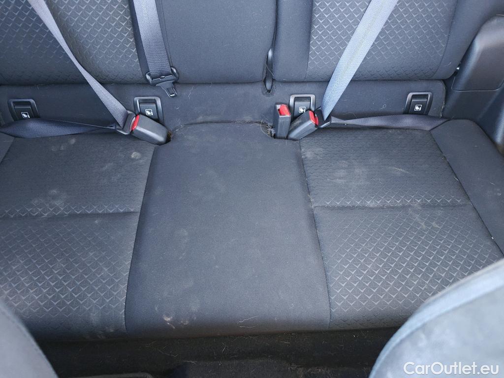  Nissan  Juke NISSAN  / 2019 / 5P / crossover DIG-T 84 kW (114 CV) DCT 7 Vel. Acenta - #13