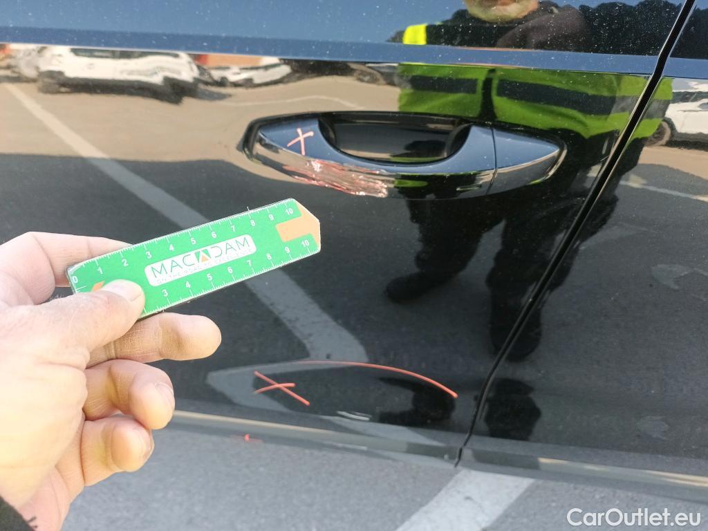  Audi  Q3 AUDI  / 2018 / 5P / todoterreno Advanced 35 TDI 110kW (150CV) S tronic #33