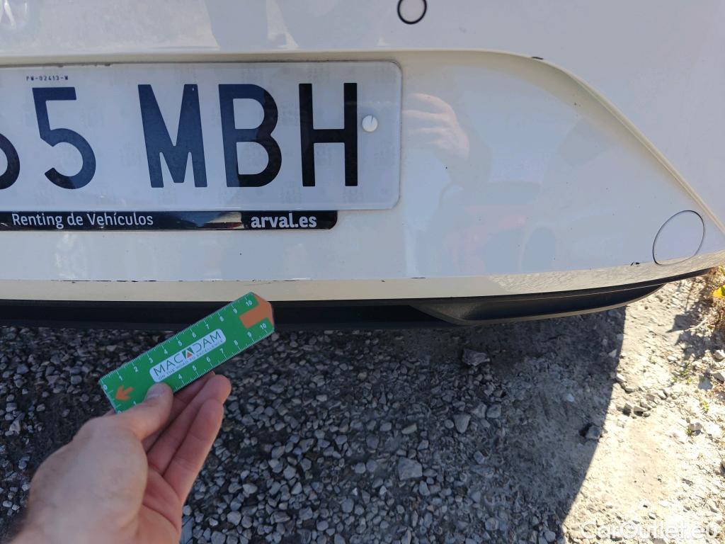  Seat  Leon SEAT Nuevo León / 2020 / 5P / berlina con portón 2.0 TDI 85kW S&S Style Go(SP) #63