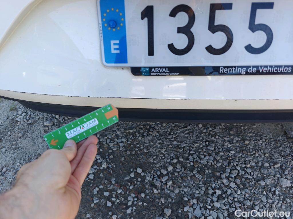  Seat  Leon SEAT Nuevo León / 2020 / 5P / berlina con portón 2.0 TDI 85kW S&S Style Go(SP) #62